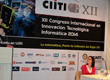 CIITI 2014
