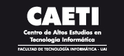 CAETI - Centro de Altos Estudios en Tecnolog&iacute;a Inform&aacute;tica