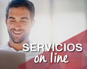 Servicios online