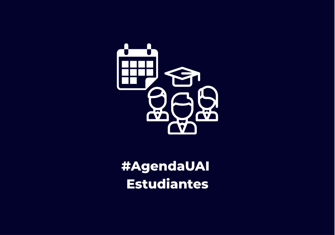 Agenda UAI para estudiantes (sitio)