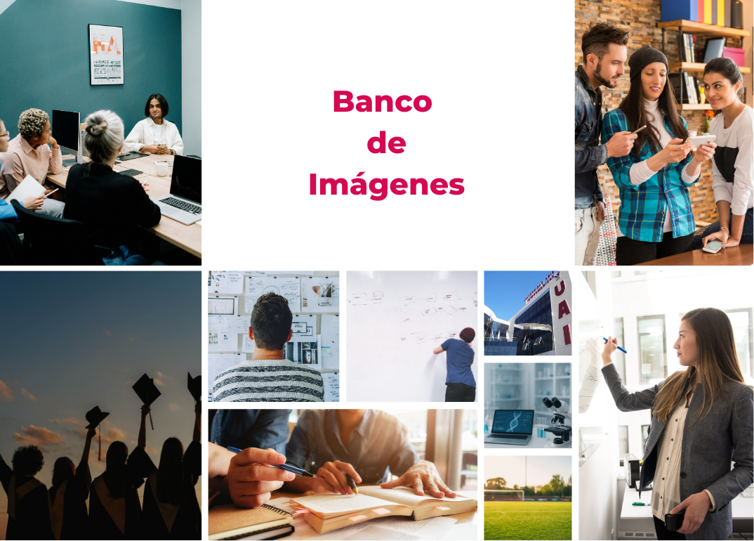 Banco de imágenes institucionales UAI (carpeta)