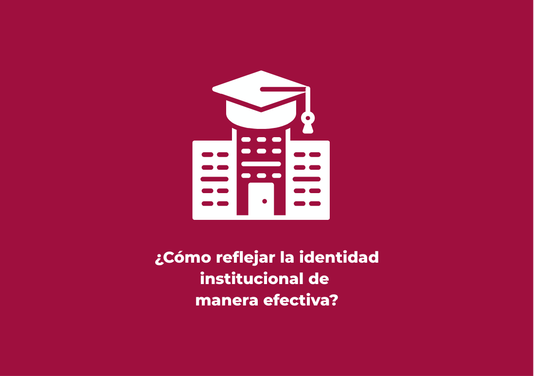 Guía para reflejar la identidad institucional UAI (PDF)