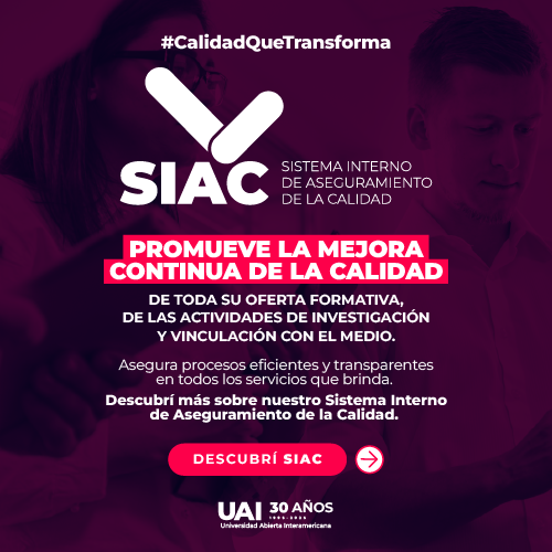 Banner institucional