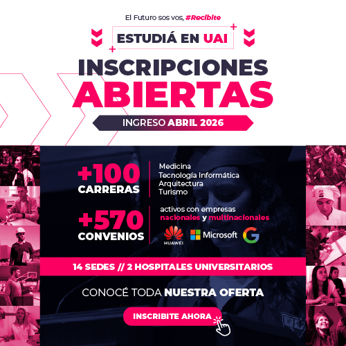 Banner institucional