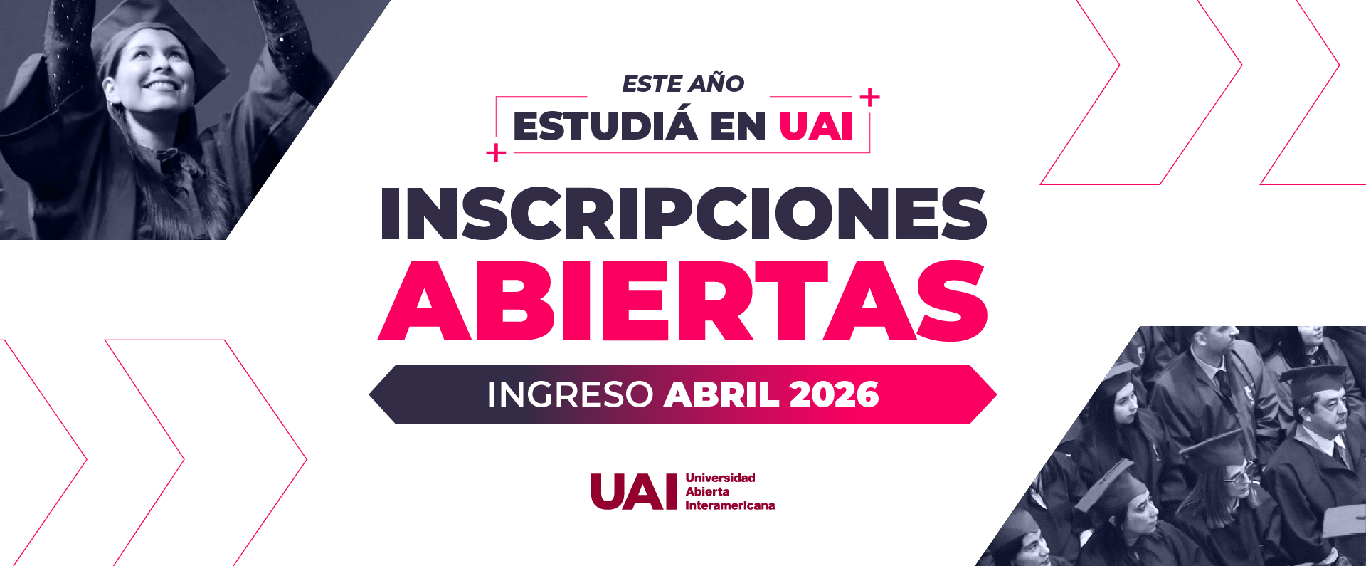 Banner institucional