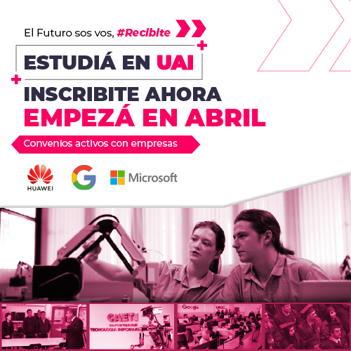 Banner institucional