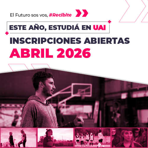 Banner institucional