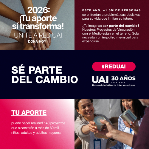 Banner institucional