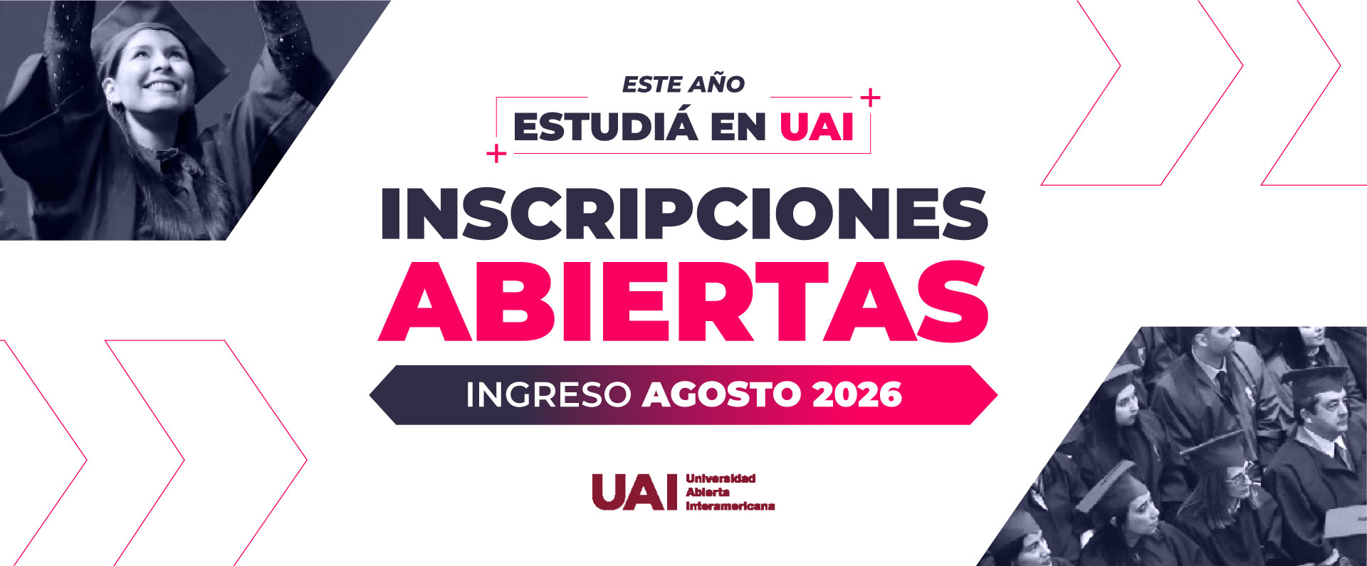 Banner institucional