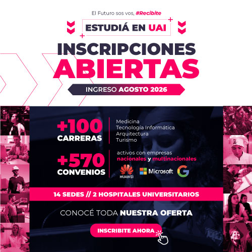 Banner institucional