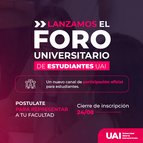 Banner institucional