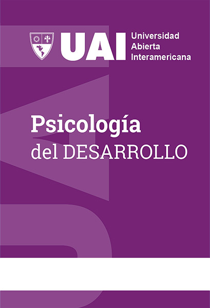 Revista Psicología del Desarrollo