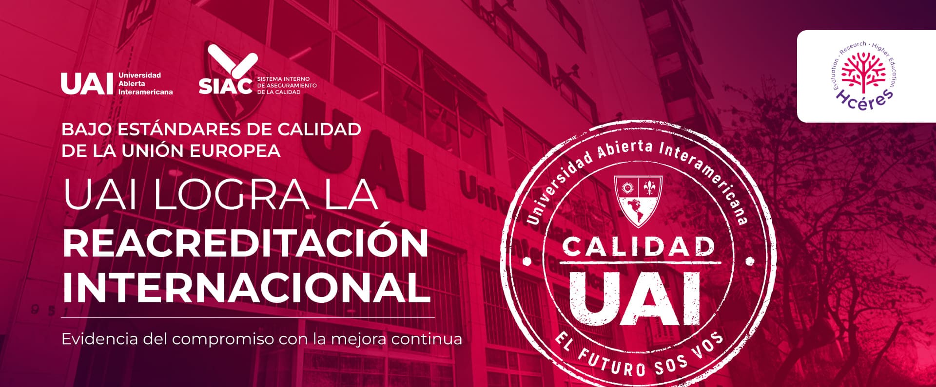 Banner institucional